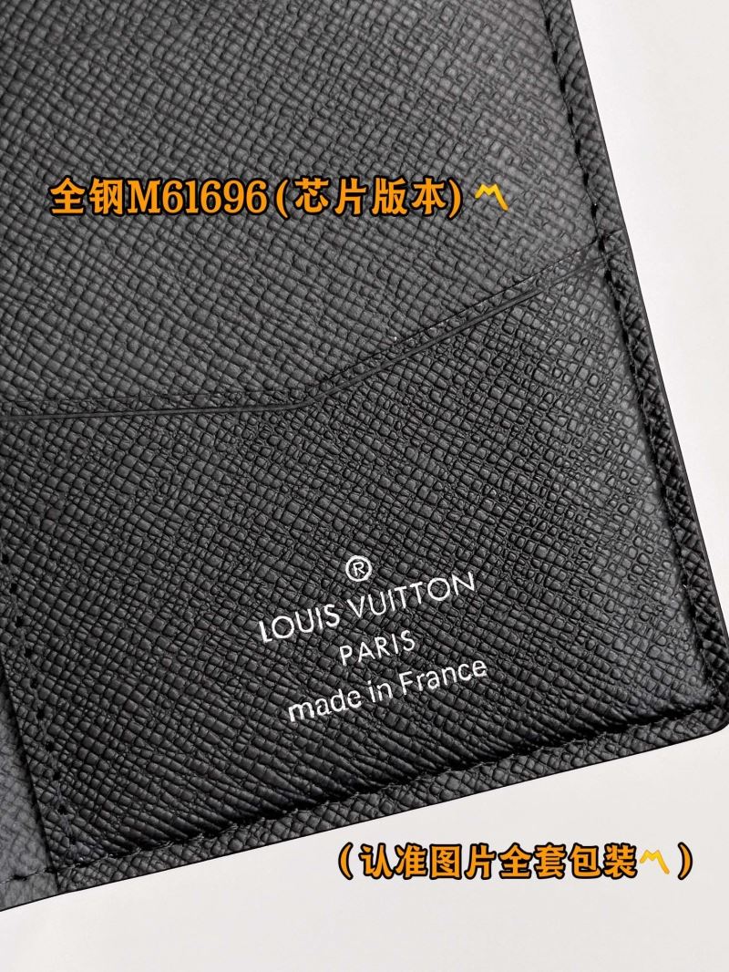 Louis Vuitton Wallets Purse